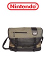 Zelda - Elaborated Messenger Bag