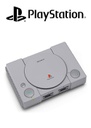 PS Classic Console
