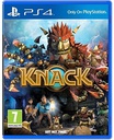PS4 Knack R2 Arabic
