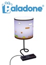 Paladone NES Lamp BDP