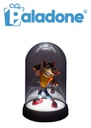 Paladone Crash Bandicoot Bell Jar Light V2 BDP