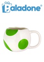 Paladone Yoshi Egg Shaped Mug