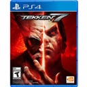 PS4 Tekken 7 R1