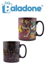 Paladone Bowser Heat Change XL Mug