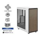 Fractal Design RTX 5080 EX2 Ryzen 7 9800X3D/32 GB RAM/2TB SSDM.2 / WIN11 Gaming PC