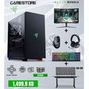 GeForce RTX 5080 Gaming PC Summer Bundle