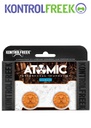 KontrolFreek PS4 FPS Freek Atomic Performance Thumbsticks