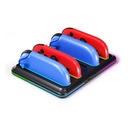 HongSonic 4in1 Charging Dock For Nintendo Switch 2 Controller