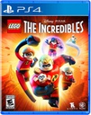 PS4 LEGO The Incredibles R1