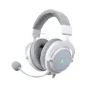 Foxxray Poseidon USB Wired Gaming Headset