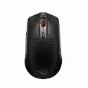 SteelSeries Rival 3 Gen 2 Wireless Mouse - Black