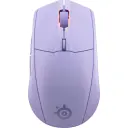SteelSeries Rival 3 Gen 2 Wireless Mouse- Lavender