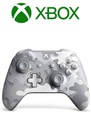 XB1 Controller - Artic Camo
