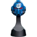 Weta Workshop WARHAMMER 40K - Ultramarines Miniature Helmet