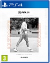 PS4 FIFA 21 - Ultimate Edition R2