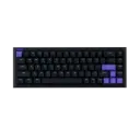 NuPhy BH65 HE Wired Gaming Keyboard Dark/Magnetic Jade