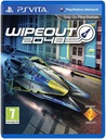PSV Wipeout 2048 PAL