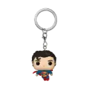 Funko POP! Heroes: Superman 2025 Pocket - Superman