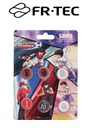 FR-TEC PS4 Grips Set Captain Tsubasa