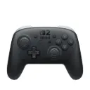 Nintendo Switch 2 Pro Controller Black