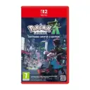 NS2 Pokemon Legends Z-A NTSC/MEA 