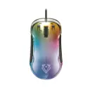 Vertux Optimum Tracking 5 Button Gaming Mouse Black
