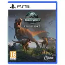 PS5 Jurassic World Evolution 3 R2