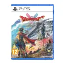 PS5 Dragon Quest I/II Remake R2