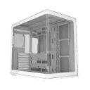 Cooler Master Elite 600 Gaming PC Case White