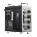 Cooler Master Qube 540 Moonstone Gaming PC Case Black