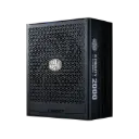 Cooler Master X Mighty Platinum 2000W Power Supply Black