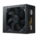 Cooler Master MWE Bronze 750W Power Supply Black