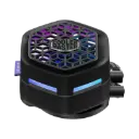Cooler Master ML 360 Atmos II VRM Fan Liquid Cooler Black