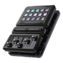 Cooler Master Hub Stream Creator Kit Black