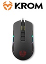 KROM KOLT RGB 4000 DPI