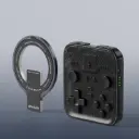 Abxylute M4 Snap-On Mobile Controller - Black