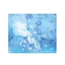 Varmilo Tempered Glass Gaming Mouse Pad Ariel XL