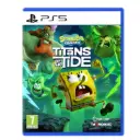 PS5 SpongeBob SquarePants Titans of the Tide R2