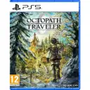 PS5 Octopath Traveller Zero: Champions of the Continent R2