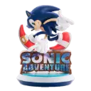 First 4 Figures Sonic the Hedgehog - Sonic Adventure Collectors Edition Figurine