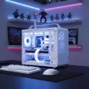 Eclipse RTX 5080 Gaming PC