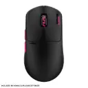 Pulsar Pro Series Susanto-X Wireless Gaming Mouse Size2 Black