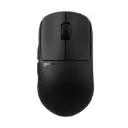 Pulsar X2H CrazyLight Wireless Gaming Mouse Jet Black