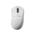 Pulsar X3 CrazyLight Wireless Gaming Mouse Uyuni White