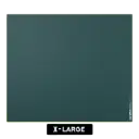 Pulsar Superglide Pad v3 XL Glass Mouse Pad Green Type-S