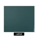 Pulsar Superglide Pad v3 L Glass Mouse Pad Green Type-S