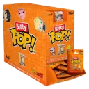 Bitty POP! Dragon Ball Z Mystery Figure