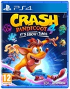 PS4 Crash Bandicoot 4 Its About Time R2 (Arabic)