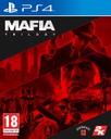 PS4 Mafia Trilogy R2