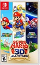 NS Super Mario 3D All-Stars NTSC
